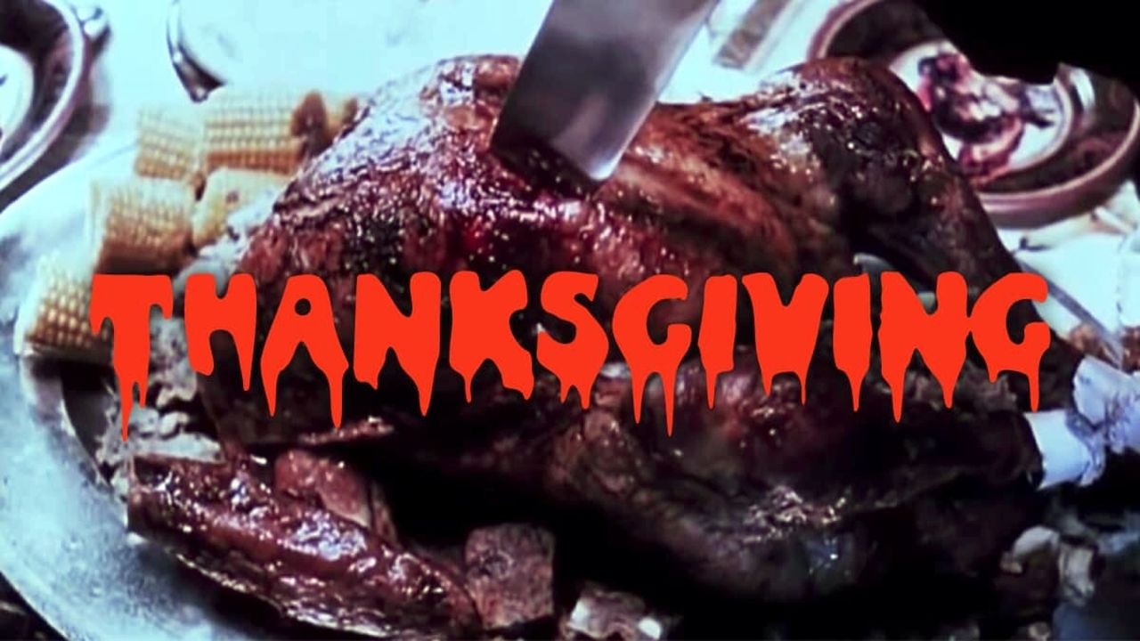 Thanksgiving - Da fake trailer a slasher movie per Eli Roth
