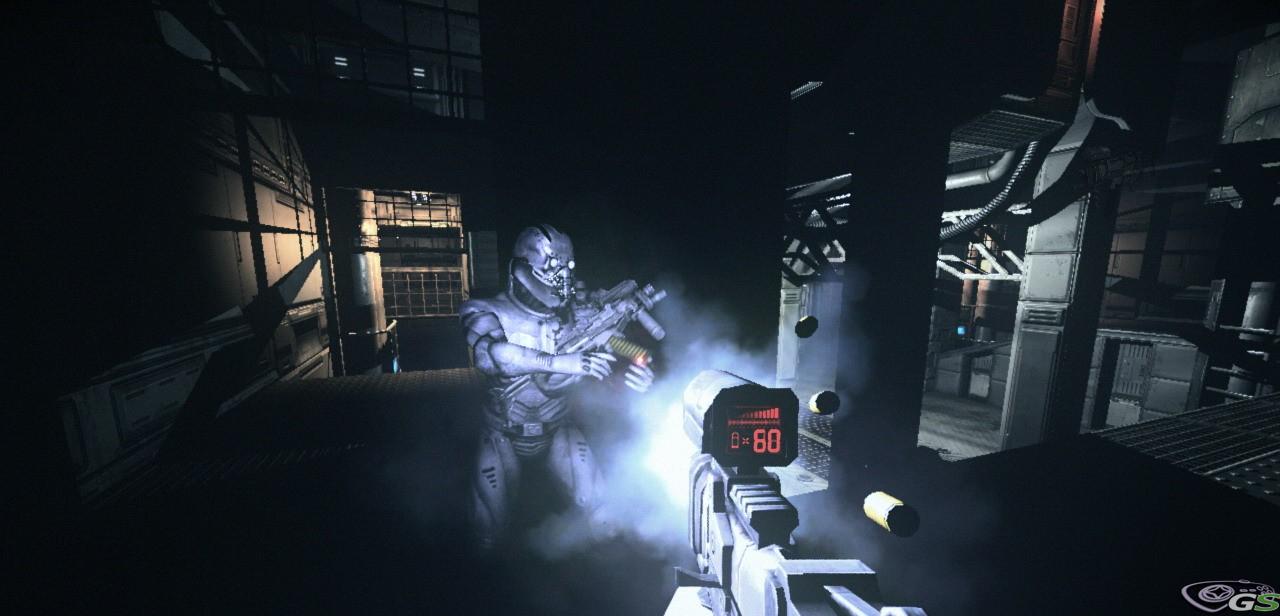 Facciamo fuori questo brutto ceffo!