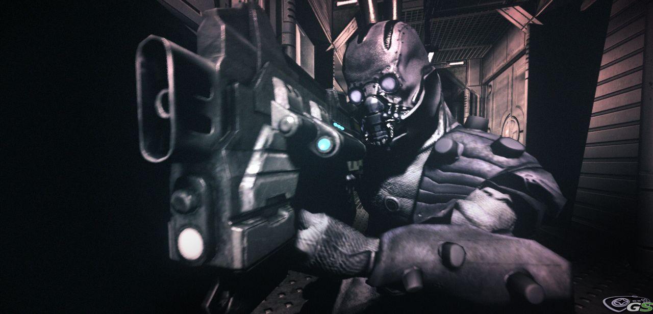 Ok, abbiamo capito. Mani in alto...