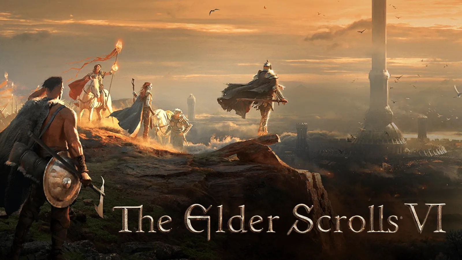 The Elder Scrolls VI sarà esclusiva PC/Xbox