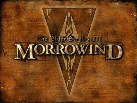 The Elder Scrolls: Morrowind