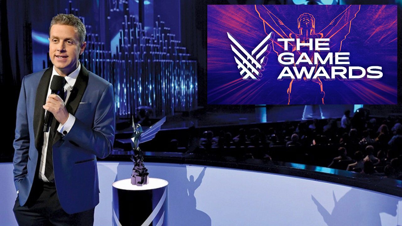 The Game Awards 2023: le nomination e i vincitori in diretta - Gamesurf