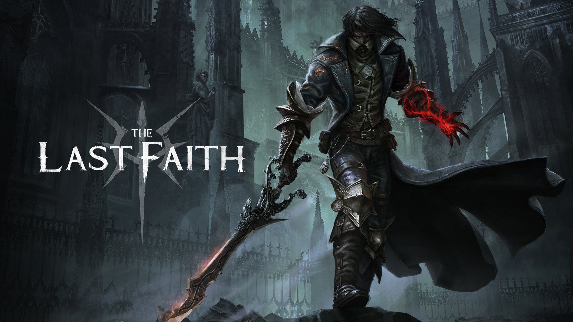 The Lost Faith, il metroidvania in pixerl art disponibile dal 15 novembre 