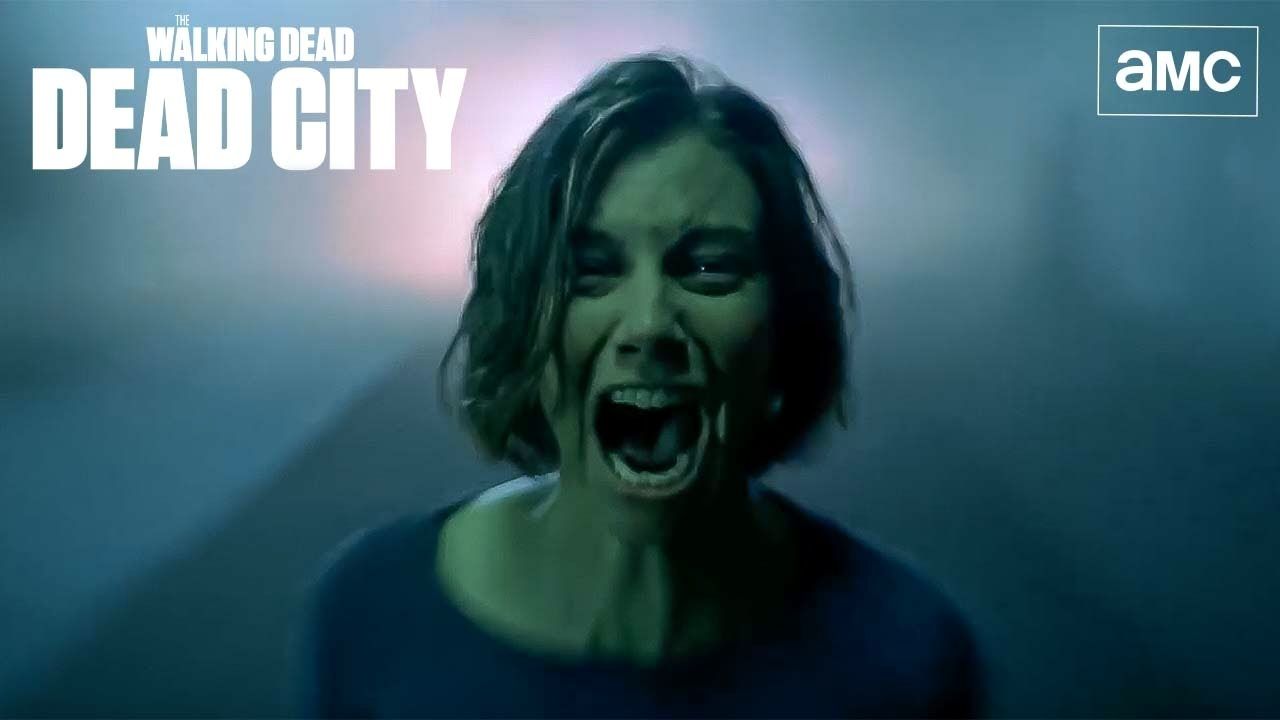 The Walking Dead: Dead City – Teaser rivelatorio