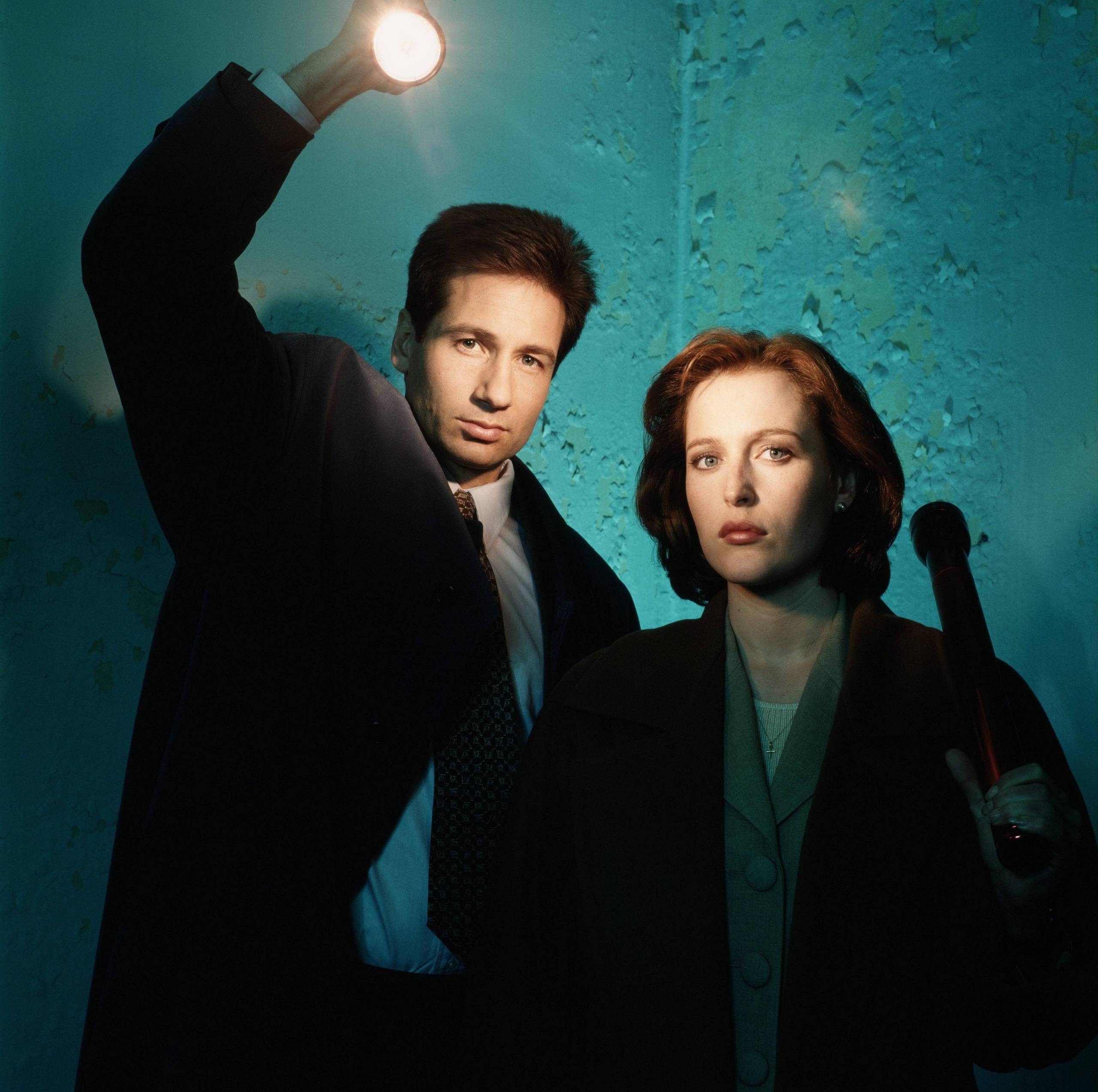 X-Files Perihelion - Un film dopo il nuovo romanzo? - Gamesurf