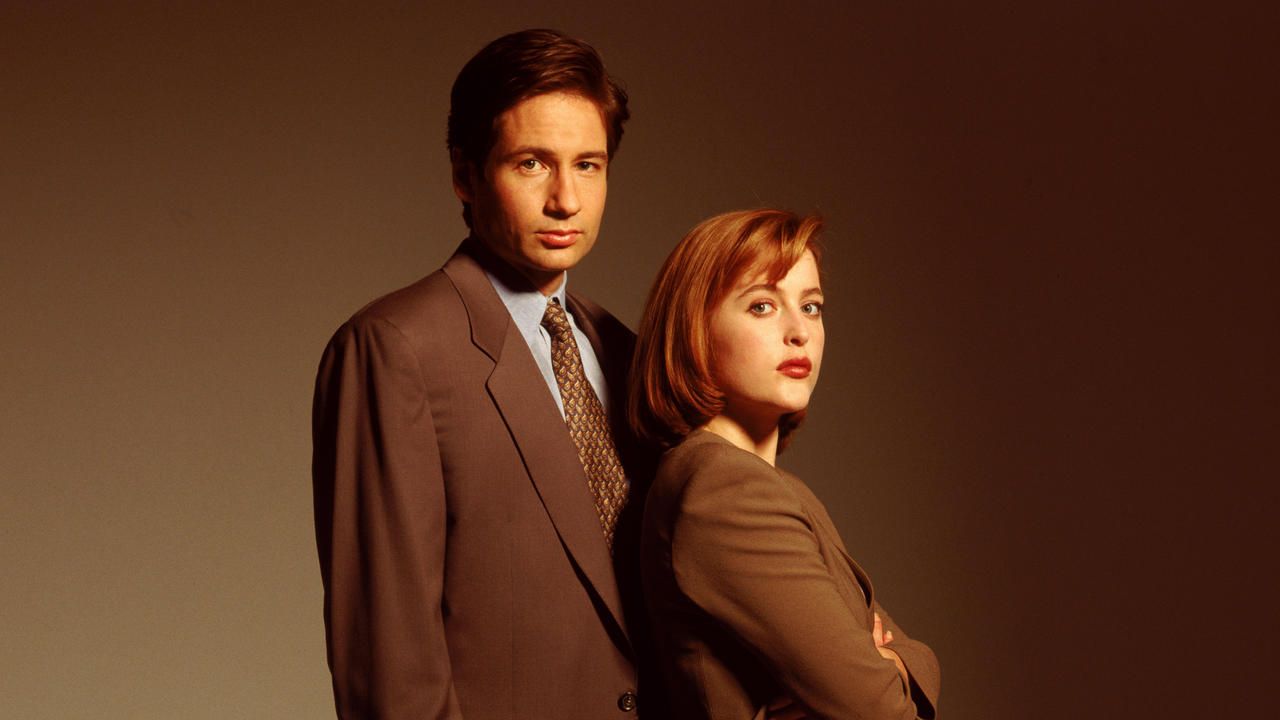 X-Files Perihelion - Un film dopo il nuovo romanzo? - Gamesurf