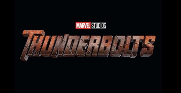 Thunderbolts