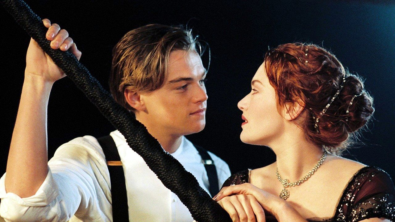 Titanic torna al cinema per il 25° anniversario