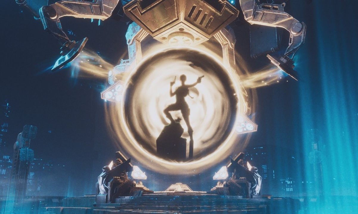 Il nuovo Tomb Raider verrà mostrato ai Game Awards