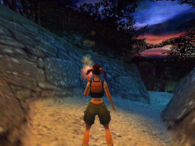 Tomb Raider Chronicles