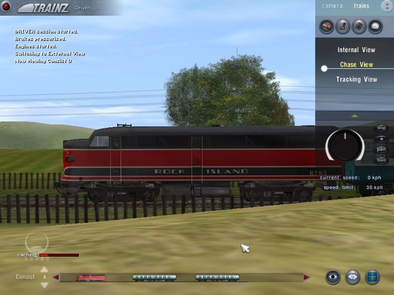 Trainz