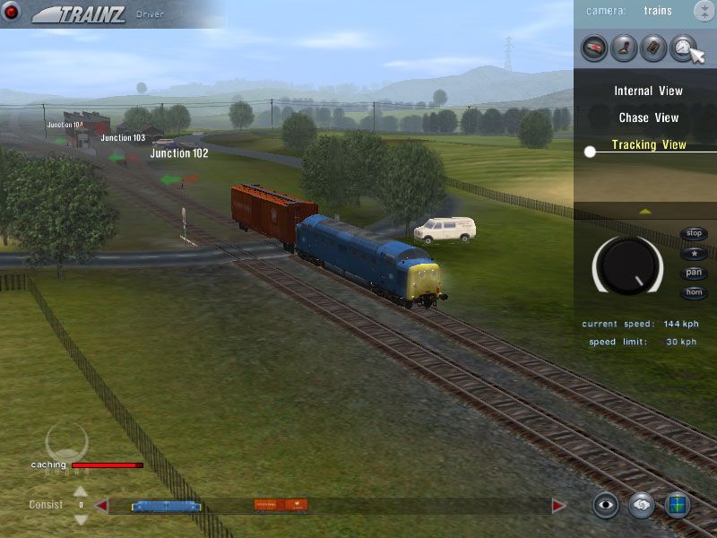 Trainz