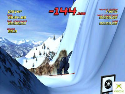 Transworld Snowboarding