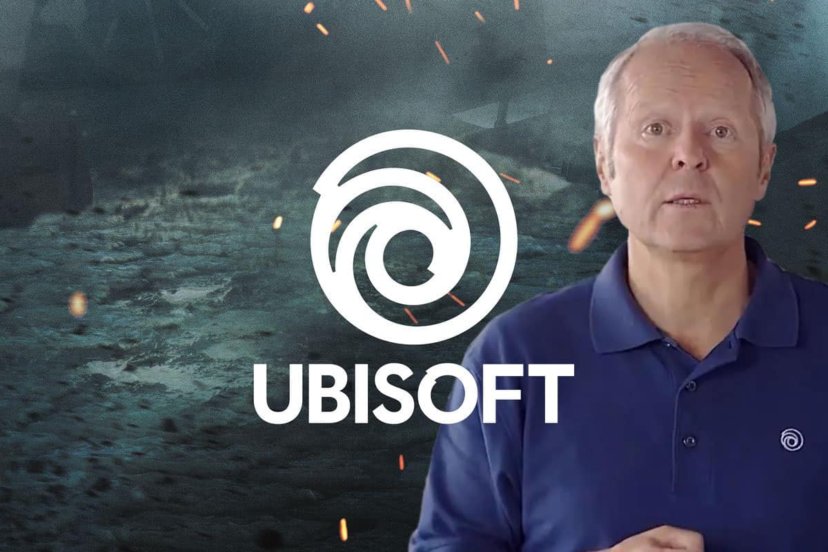 Guillemot: l'acquisizione Microsoft-Activision è una buona cosa