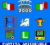 Uefa 2000