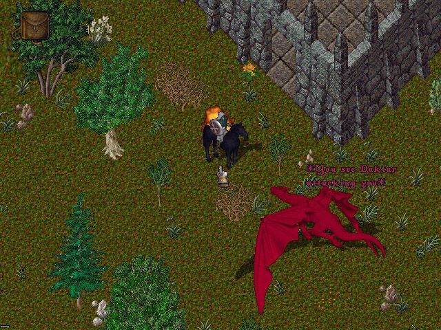 Ultima Online Renaissance