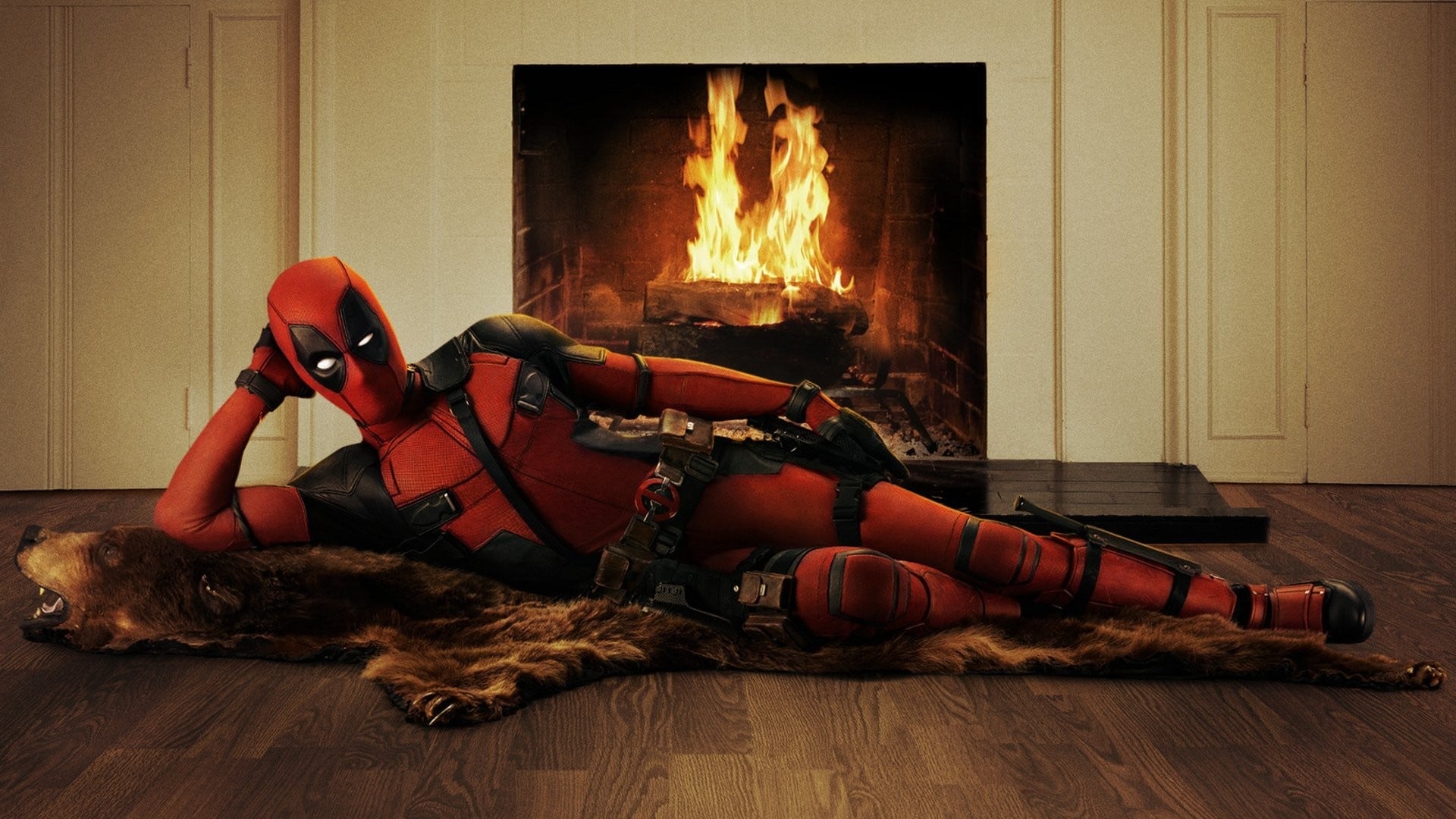 Deadpool 3, ecco il primo trailer | Video