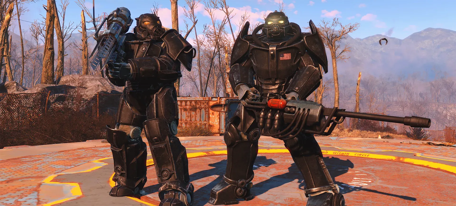 Fallout 4 Next Gen: tutte le novità, le modalità e i nuovi contenuti