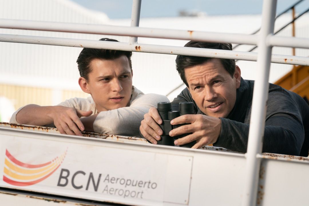 Uncharted, recensione film: Tom Holland prova a essere l’Indiana Jones dell’era videoludica