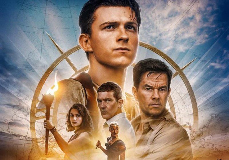 Uncharted, recensione film: Tom Holland prova a essere l’Indiana Jones dell’era videoludica