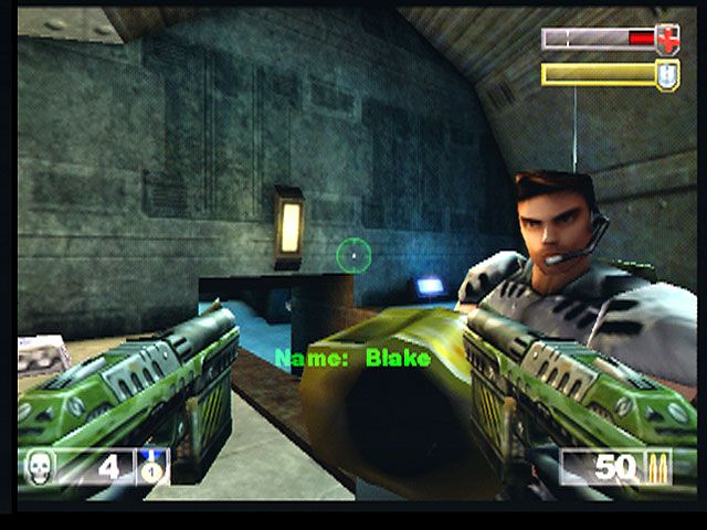 Unreal Tournament