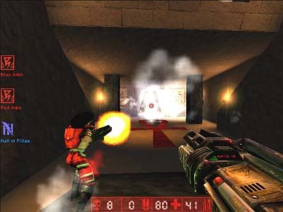 Unreal Tournament