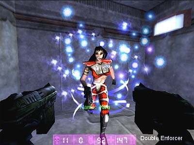 Unreal Tournament