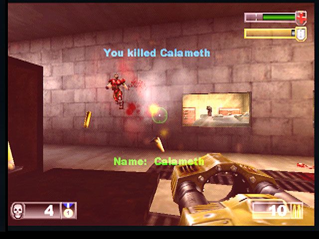 Unreal Tournament