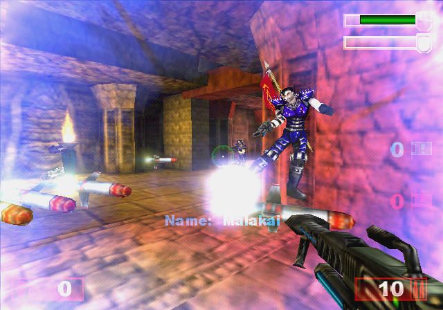 Unreal Tournament