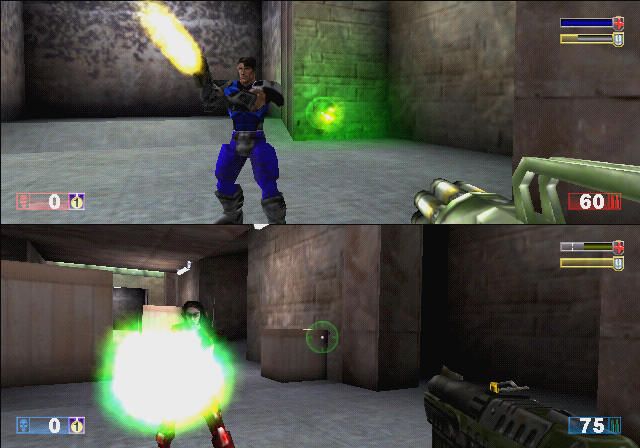 Unreal Tournament