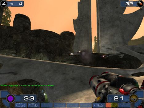 Unreal Tournament 2003