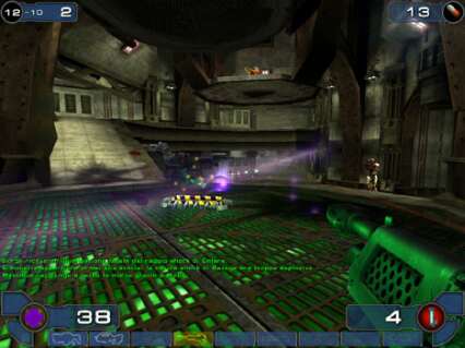 Unreal Tournament 2003