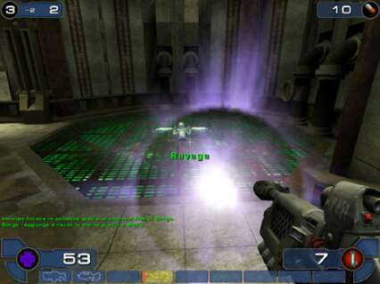 Unreal Tournament 2003