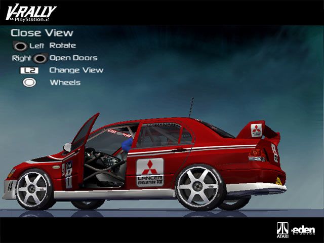 V-Rally 3