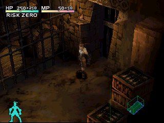 Vagrant Story