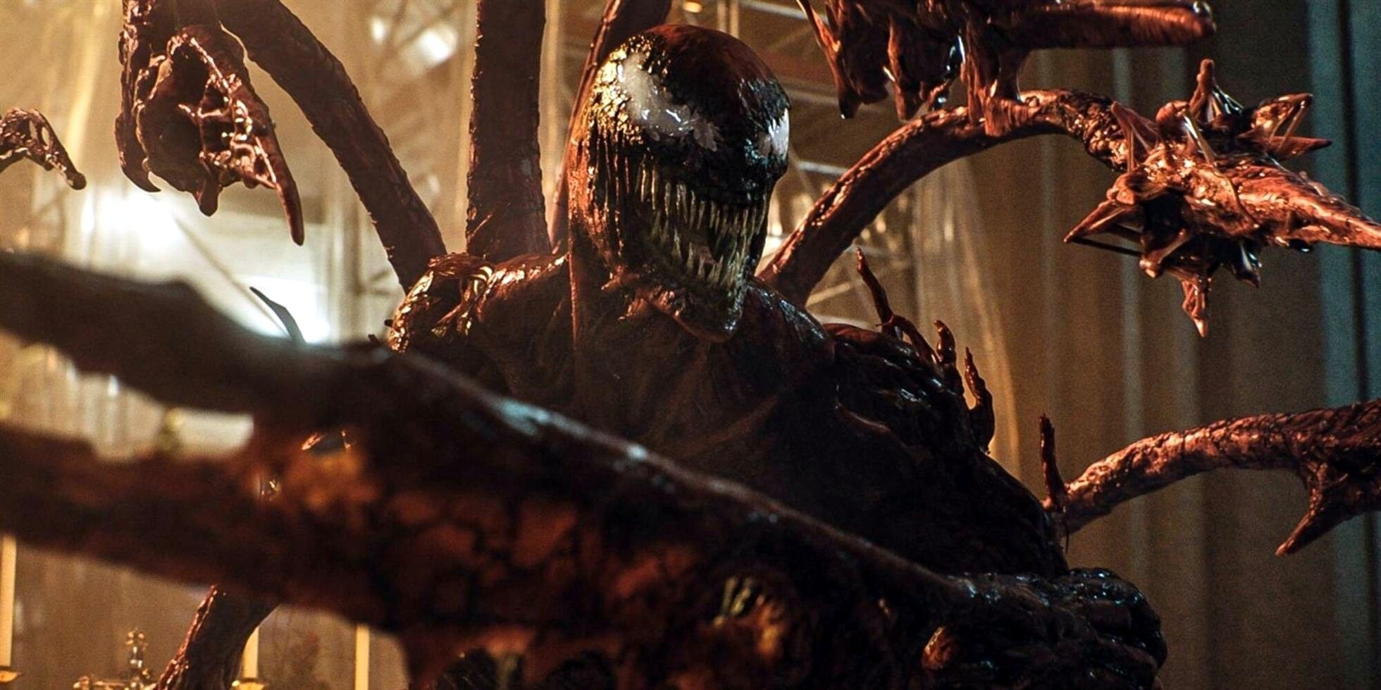 Venom - La furia di Carnage - Recensione del Blu-ray UHD Sony Pictures HE