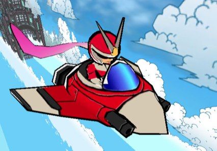 Viewtiful Joe