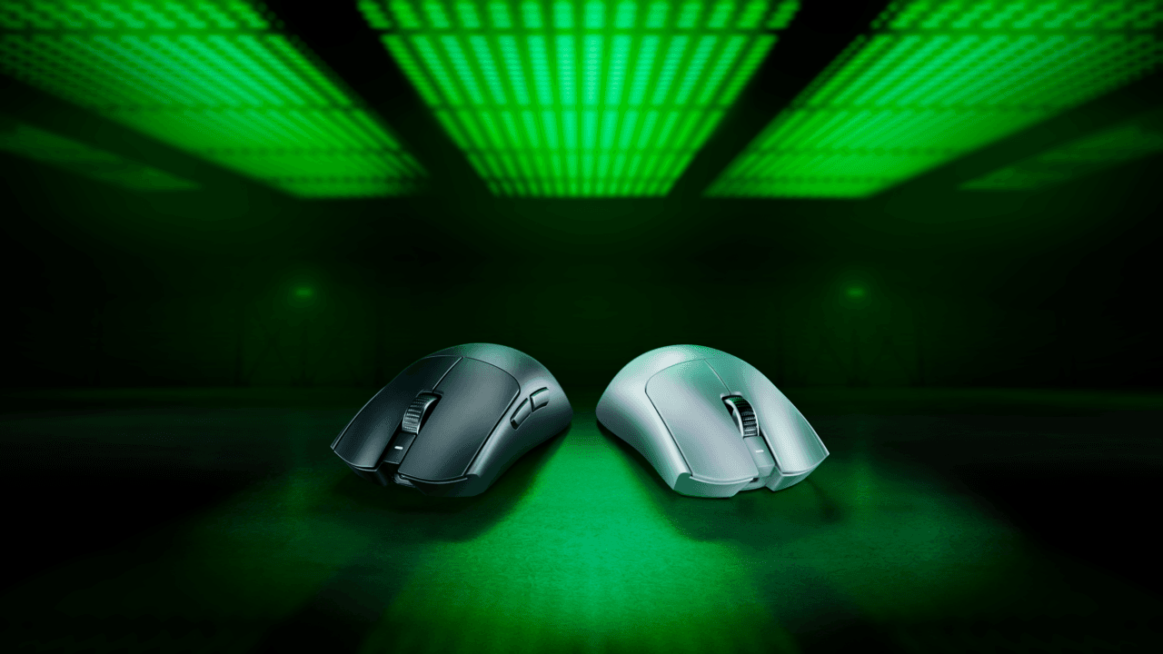 Viper V3 Pro - Il nuovo mouse di Razer per gamer professionisti