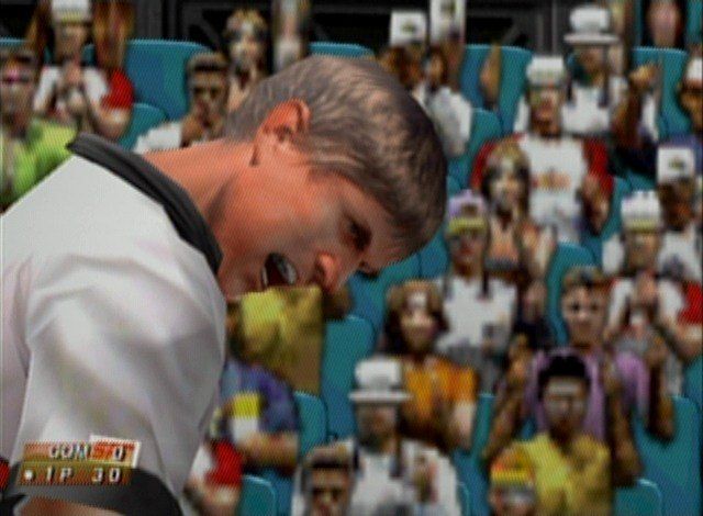 Virtua Tennis