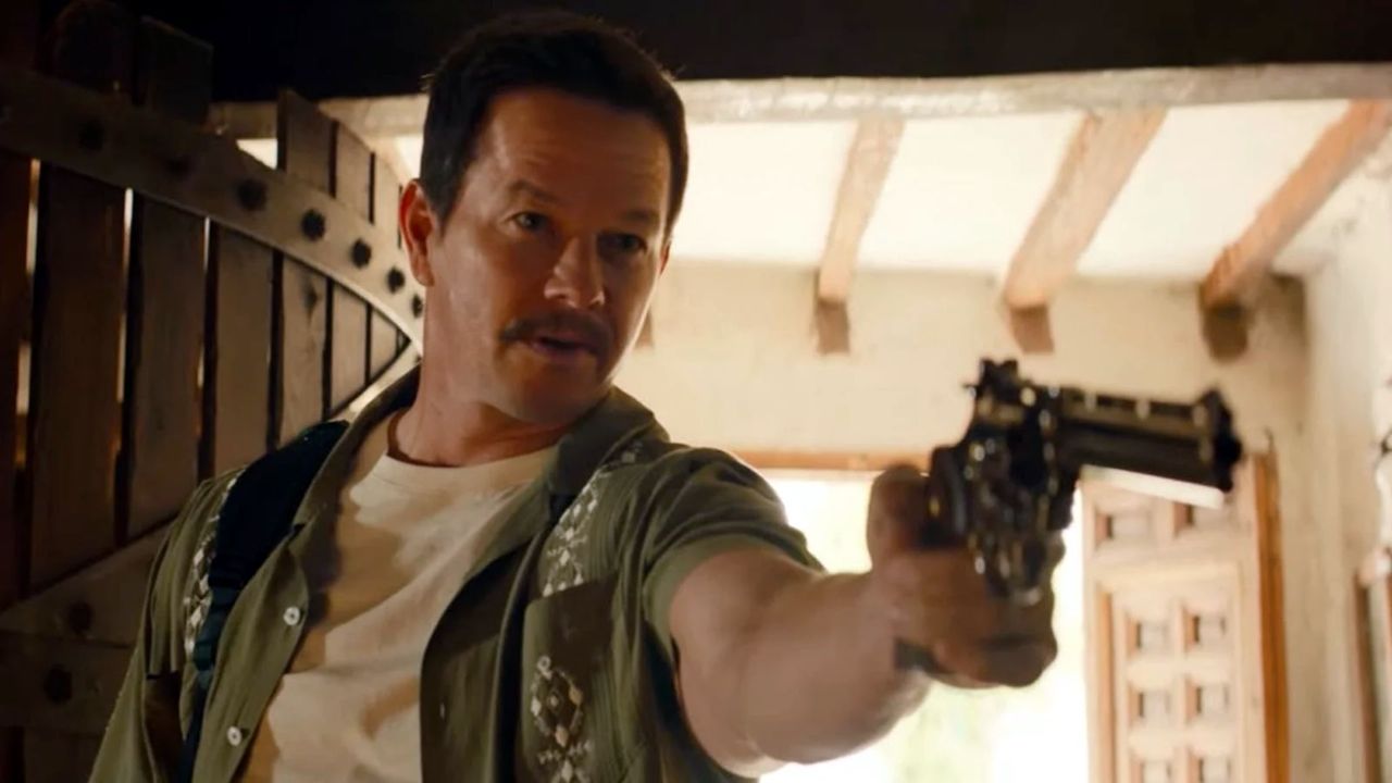 Uncharted 2: Mark Wahlberg torna in un sequel di successo?