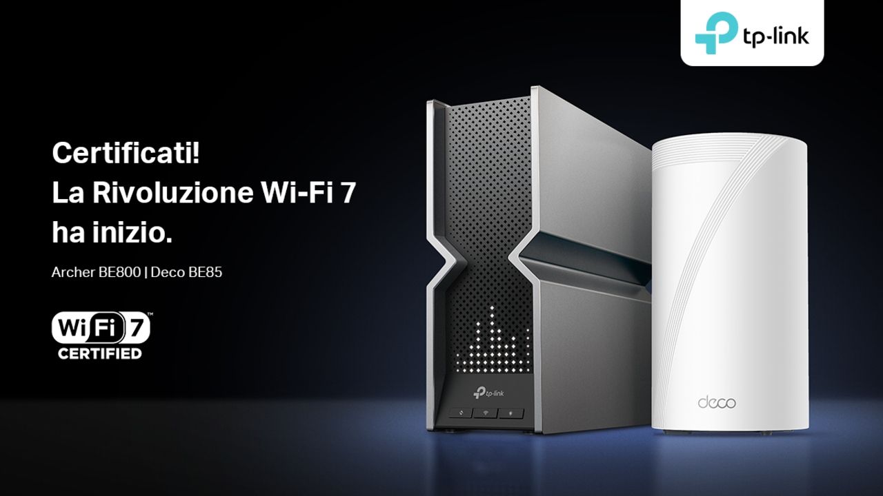 Il nuovo FRITZ!Powerline 1240 AX mette in coppia Wi-Fi 6 e Powerline Gigabit