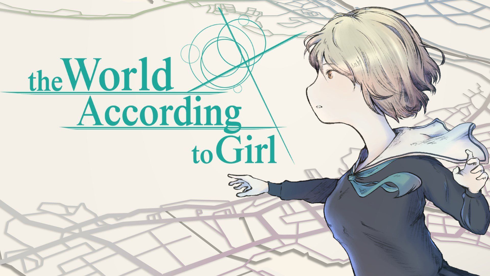 The World According to Girl, il deckbuilder roguelike in arrivo su console il 15 febbraio