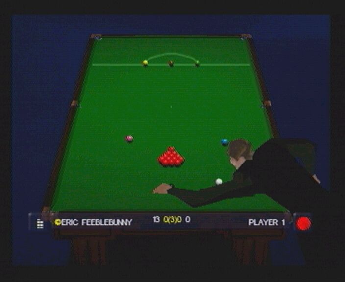 World Championship  Snooker