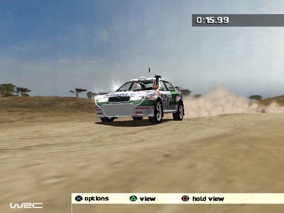 World Rally Championship