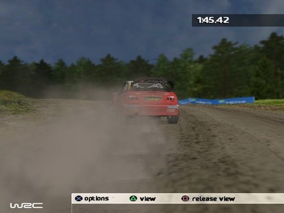 World Rally Championship