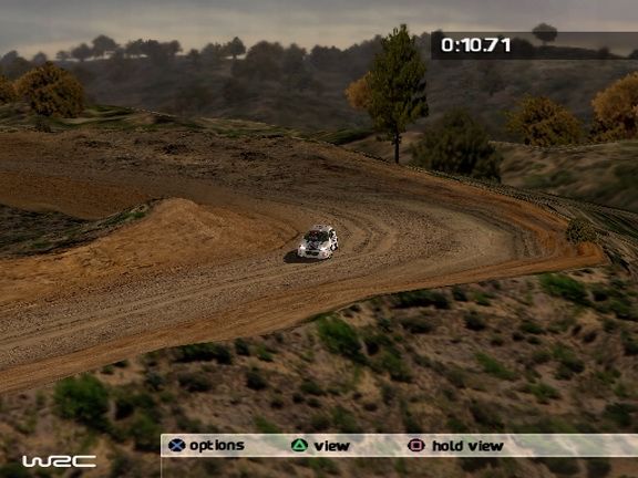 World Rally Championship