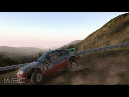 World Rally Championship 2