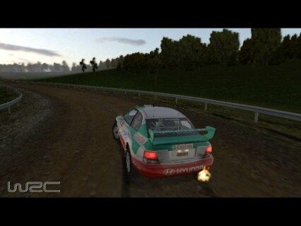 World Rally Championship 2