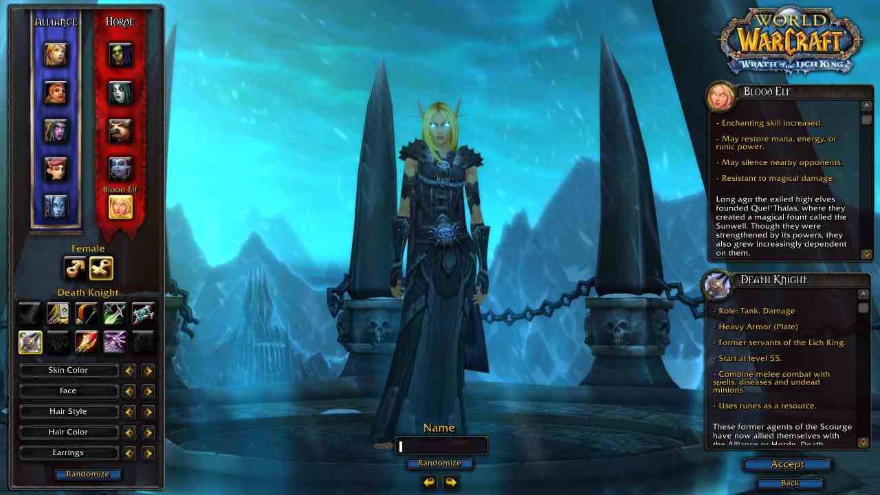 WOW: Il tempo di tornare a Northrend è quasi arrivato