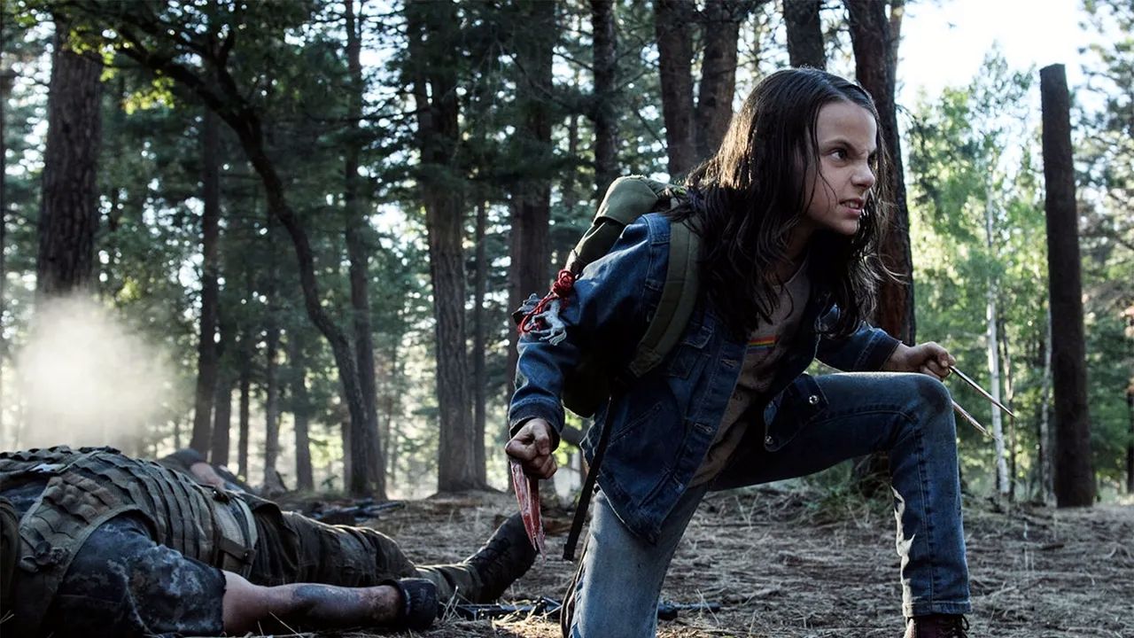 X-23 e lo spin-off perduto di Logan